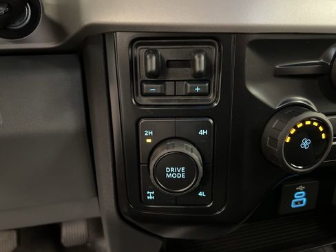 New 2026 Ford F250 XL w/ XL Chrome Package image 14