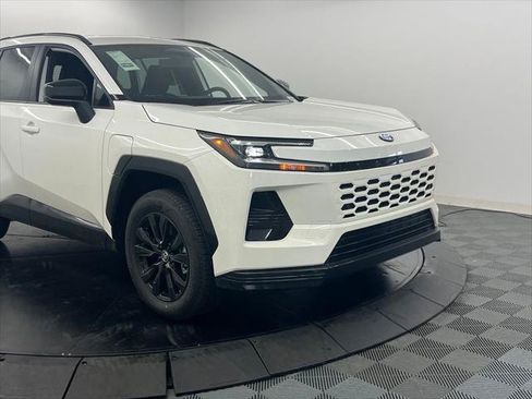 Certified 2026 Toyota RAV4 SE w/ Convenience Package AWD/4WD image 8