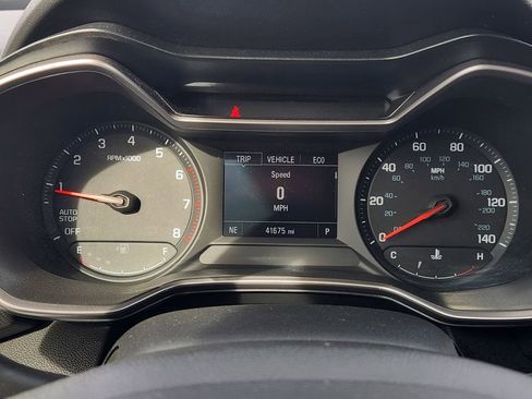 Used 2022 Chevrolet TrailBlazer LS image 17