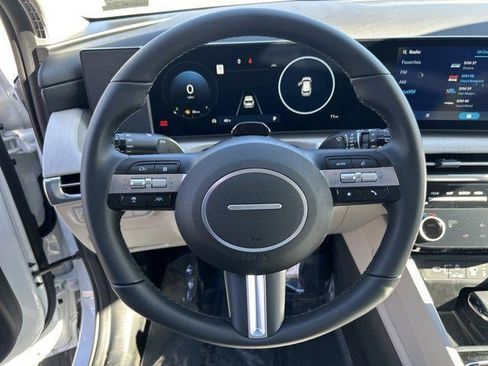 Used 2025 Hyundai Tucson SEL image 49