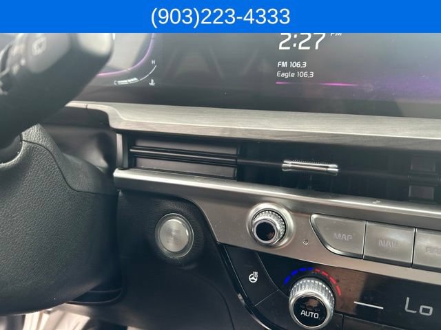 Used 2025 Kia Sorento S FWD image 67