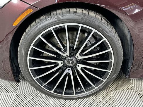 Certified 2023 Mercedes-Benz S 580 4MATIC Sedan image 32