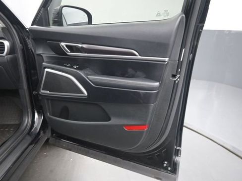 Used 2023 Kia Telluride S w/ S Sunroof Package AWD/4WD image 22