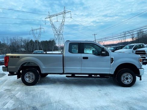 Used 2020 Ford F250 XL w/ Power Equipment Group image 8