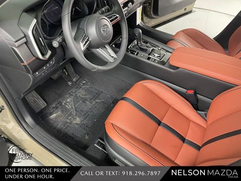 New 2026 MAZDA CX-50 Meridian Edition w/ Apex Package AWD/4WD image 21