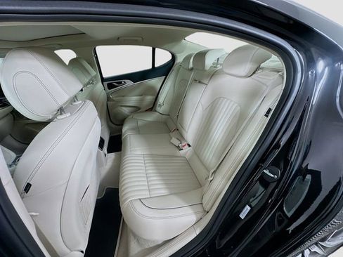 Certified 2026 Genesis G70 2.5T Prestige RWD image 17