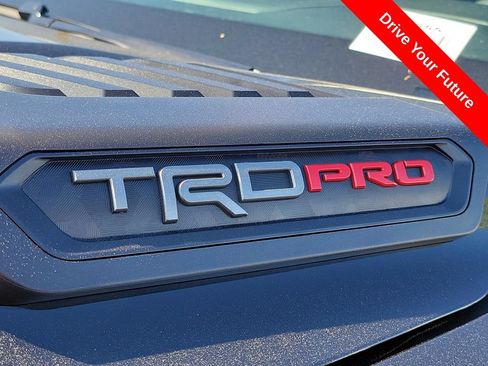 Used 2026 Toyota Tundra TRD Pro AWD/4WD image 31