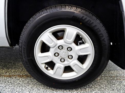 Used 2008 Honda Ridgeline RTL image 18