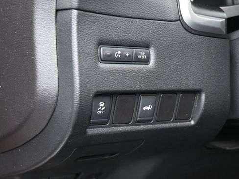 Used 2015 Nissan Murano SL w/ SL Technology Package image 14