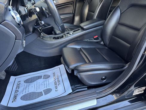 Used 2019 Mercedes-Benz GLA 250 image 18