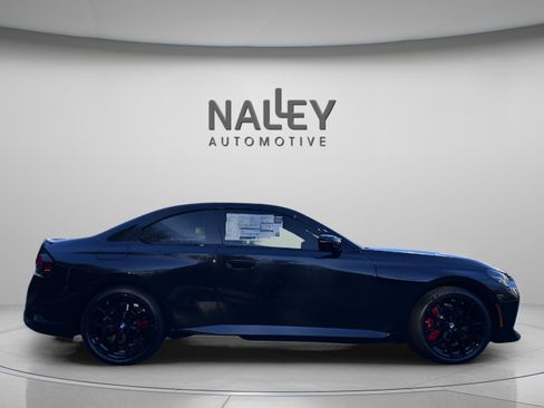 New 2026 BMW M240i xDrive Coupe w/ Premium Package image 4