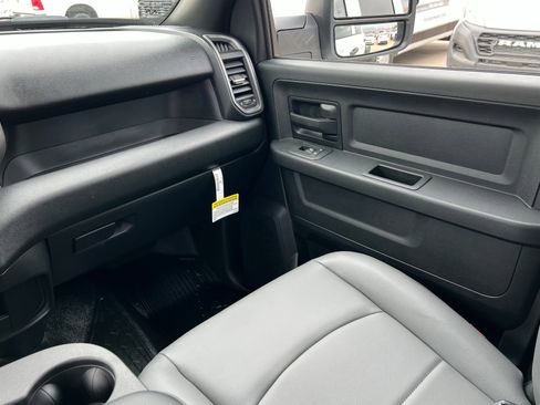 New 2026 RAM 5500 Tradesman image 10