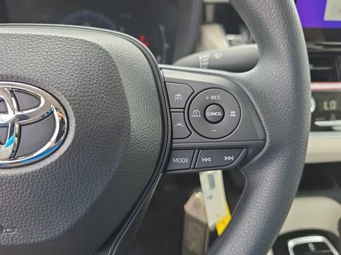 New 2026 Toyota Corolla LE FWD image 17