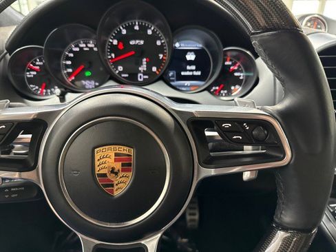 Used 2017 Porsche Cayenne GTS w/ Premium Package image 66