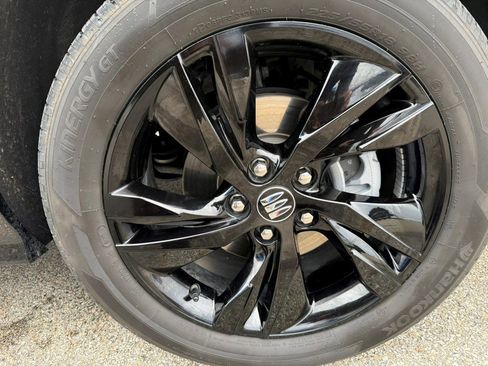 Certified 2024 Buick Encore GX Sport Touring image 11