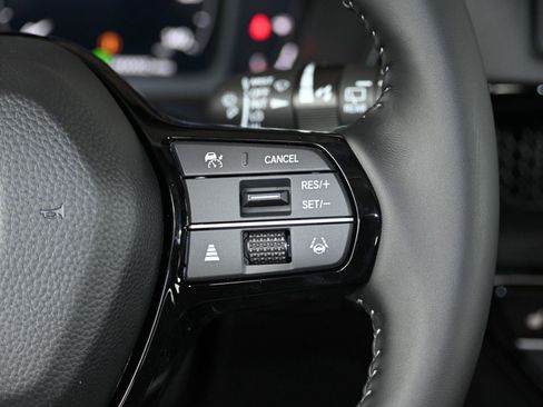 New 2026 Honda CR-V EX-L image 22