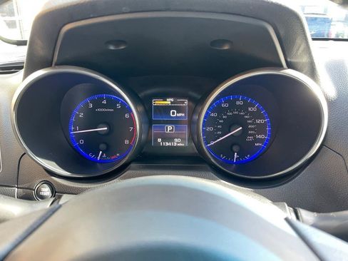 Used 2015 Subaru Outback 2.5i Premium AWD/4WD image 12