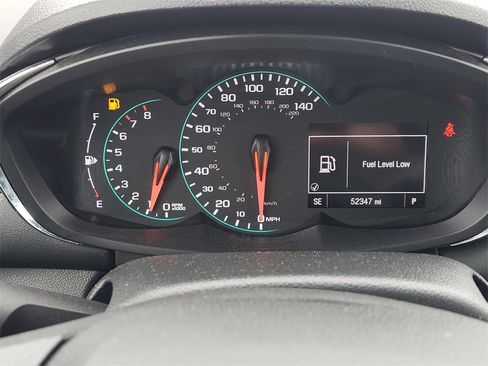 Used 2019 Chevrolet Trax Premier w/ Midnight Edition image 18