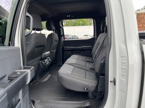 Used 2024 Ford F150 STX AWD/4WD image 17