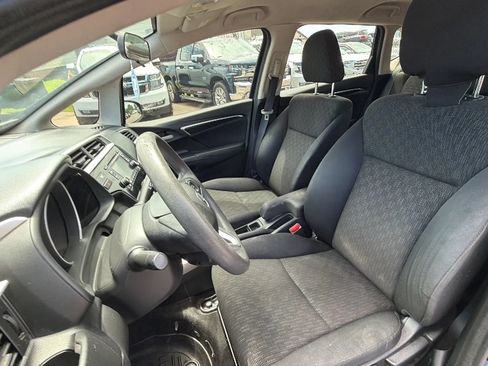Used 2015 Honda Fit LX image 24