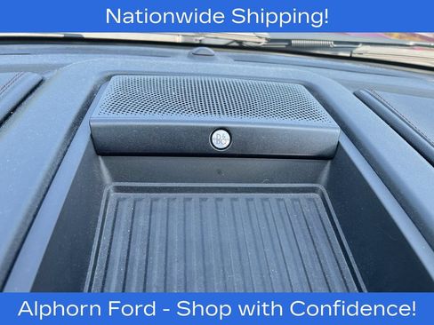 Used 2019 Ford F150 Platinum w/ Equipment Group 701A Luxury AWD/4WD image 19