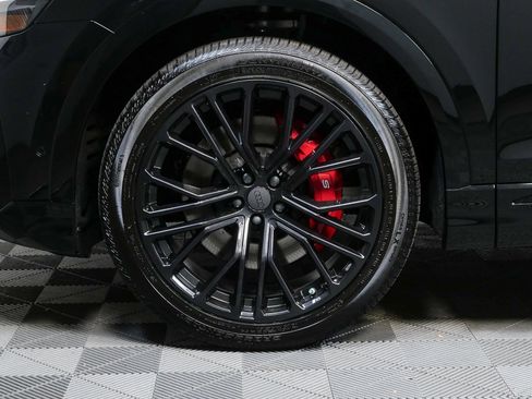 New 2026 Audi SQ8 Prestige image 37