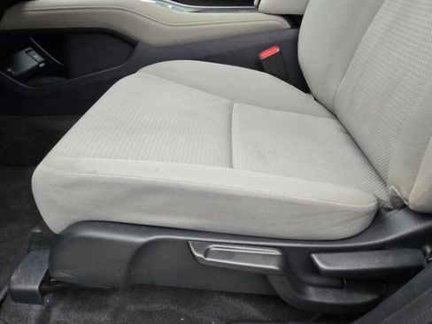 Used 2021 Honda HR-V LX image 23