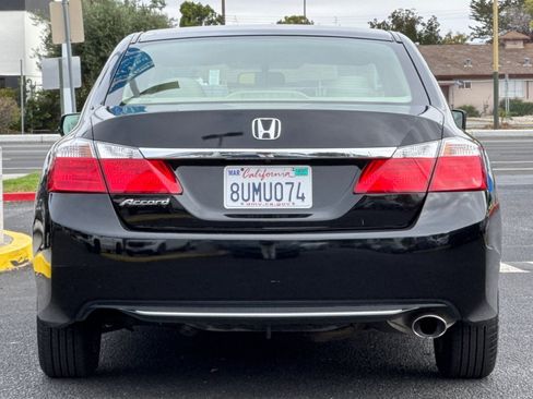 Used 2014 Honda Accord LX image 10
