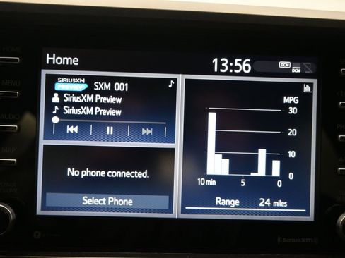 Certified 2021 Toyota Tacoma TRD Sport image 13