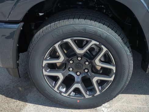 New 2026 RAM 1500 Laramie image 11