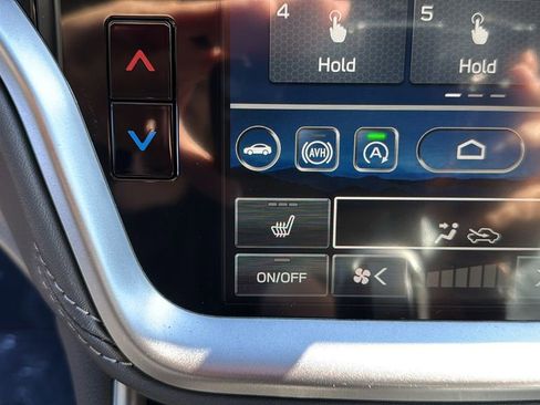 New 2025 Subaru Outback Premium image 15