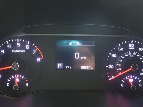 Used 2020 Kia Soul S image 58