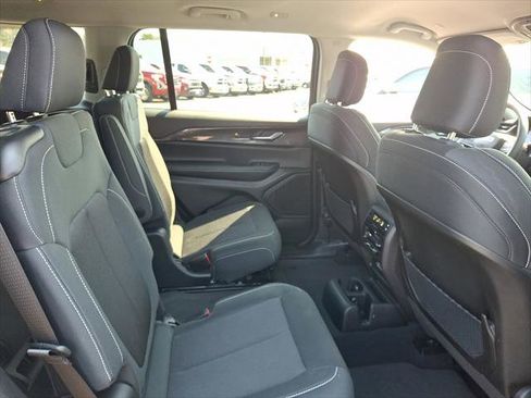 Certified 2023 Jeep Grand Cherokee L Laredo w/ MOPAR Finishing Package image 15