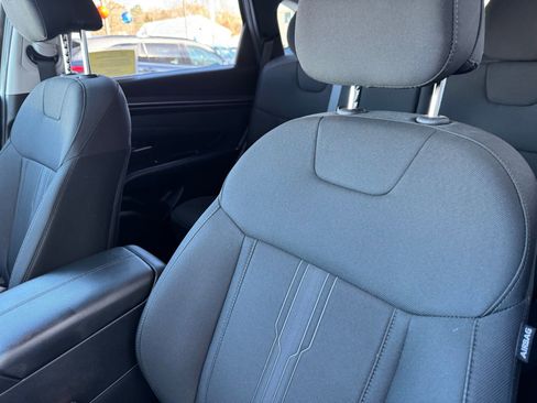 Used 2023 Hyundai Tucson SEL image 21