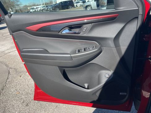 New 2026 Chevrolet TrailBlazer RS w/ Convenience Package image 33