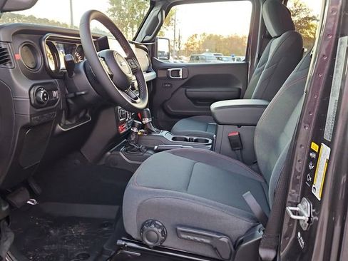 New 2026 Jeep Gladiator Rubicon image 8