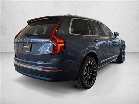 New 2026 Volvo XC90 B6 Plus w/ Protection Package Premier image 2