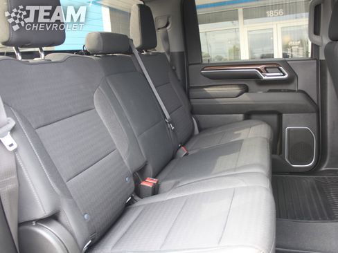 Used 2024 Chevrolet Silverado 3500 LT w/ Convenience Package AWD/4WD image 24