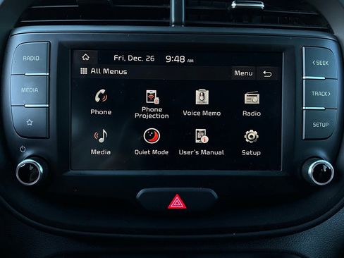 Used 2024 Kia Soul LX image 26