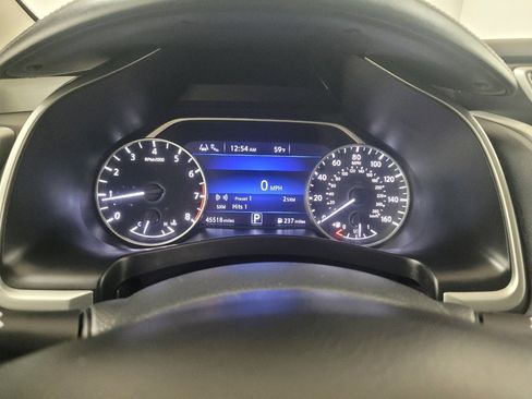 Used 2020 Nissan Murano S w/ Technology Package AWD/4WD image 23