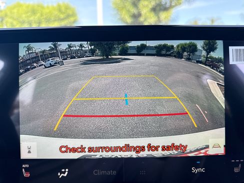 New 2026 Toyota bZ AWD/4WD image 31