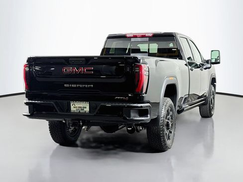New 2026 GMC Sierra 3500 AT4 w/ AT4 Premium Plus Package AWD/4WD image 7
