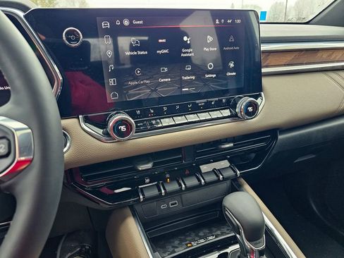 New 2026 GMC Canyon Denali image 22