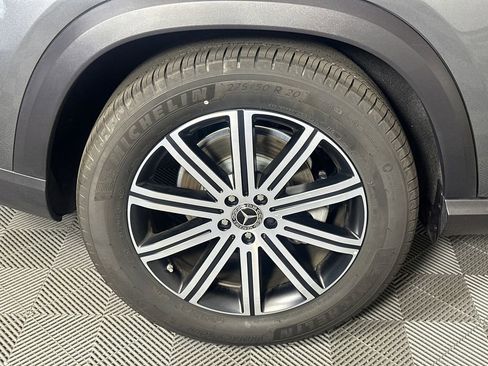 Certified 2026 Mercedes-Benz GLE 350 4MATIC image 19