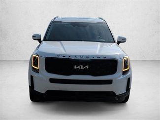 Used 2022 Kia Telluride EX w/ EX Premium Package AWD/4WD video 2