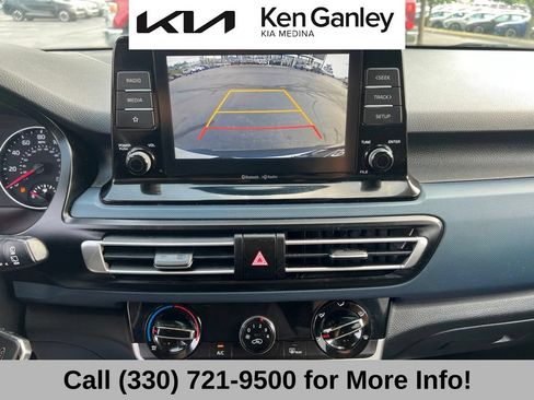 Used 2021 Kia Seltos S AWD/4WD image 37