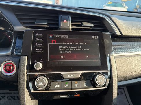 Used 2019 Honda Civic Sport image 20