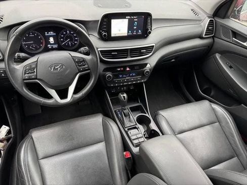 Used 2020 Hyundai Tucson Ultimate AWD/4WD image 38