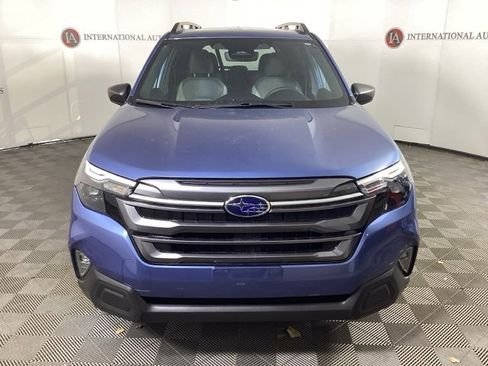 Certified 2025 Subaru Forester Premium w/ Protection Package image 2