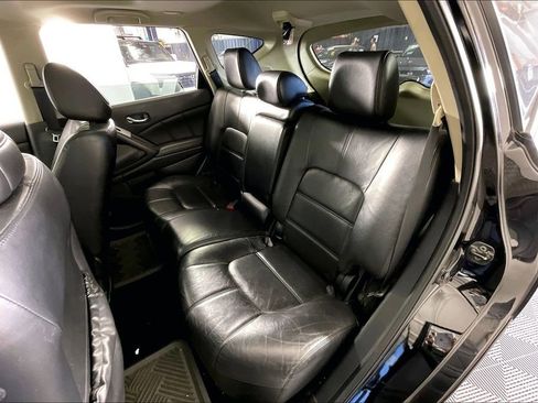 Used 2011 Nissan Murano SL image 37